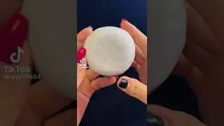 I Tried To Make The Viral Crunchy Squishy