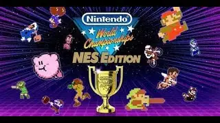Nintendo World Championships: NES Edition (Nintendo Switch) Video Review