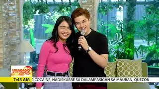 KierVi on UKG   💜