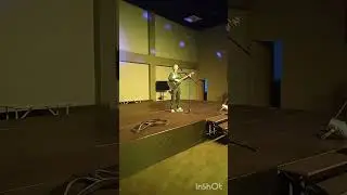 Разминка. Река. Женя Сибиряк.