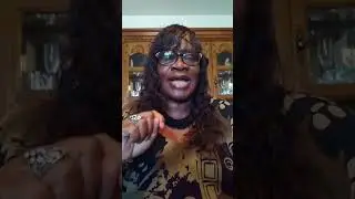 WWPM FB LIVE I HAVE COME FOR YOUR WORDS