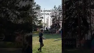 #PROFA završava uspešno još jednu #invictus trku sa preprekama! #shorts #ocr #spartanrace #athlete