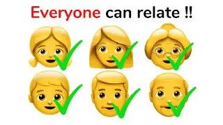 Only everyone can relate to this video