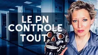 Le Pervers Narcissique contrôle tout !