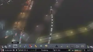 Cities: Skylines Remastered — #34: Центр региона ч.9 | Дядя Толя