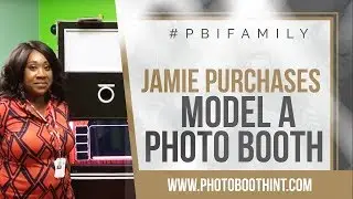 Photo Booth To Buy | Start A Home Business | Photo Booth International com
