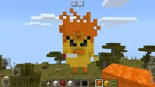 Minecraft with KAC Discord fam