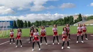Энерджайзеры)))