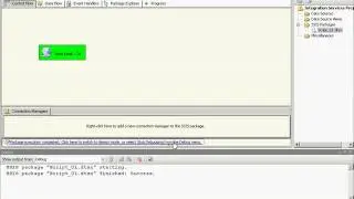 MSBI - SSIS - Send Email Using Script Task C Sharp SSIS - Part-55