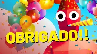 @MundoAndroidCanal completa 1 ano de existência (Obrigado!!!)