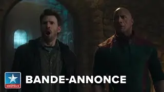 Red One | Bande-Annonce VO