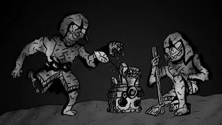 The Farmstead continues to hurt me (Darkest Dungeon Death Count)