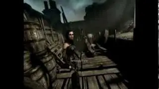 Thief Gameplay Walkthrough Part 1 - Prologue / Playthrough