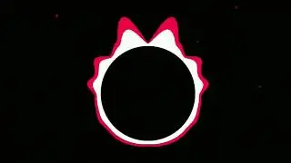 Black Screen Music Effects | Audio Spectrum Visualizer No Copyright | 