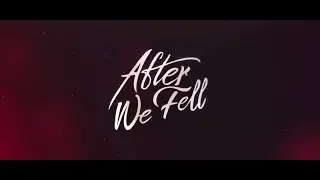 After We Fell Trailer (TVD Style)