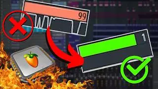 ✅Como OPTIMIZAR FL STUDIO 21 (Mejorar el rendimiento) | No mas problemas de CPU