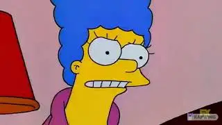 Bart Simpson - Safety Boy