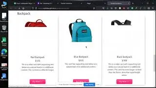 Publish Your Website | Free Hosting Website Using GitHub Pages | GitHub Tutorial 2021