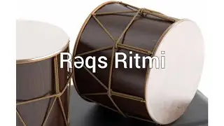 Rəqs Ritmi - Sürətli Ritm