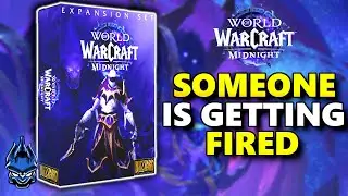 Midnight Expansion Details Leaked - Mounts, Player Housing & MORE World of Warcraft NEWS