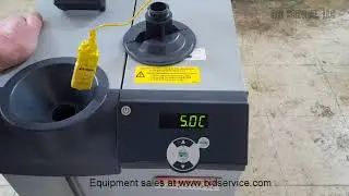 Neslab Thermoflex 1400 Chiller 
