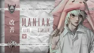 Стрим НЕ маньяка, смотрим МСС MadBulls/ Mobile Legends/