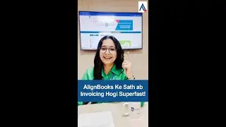 📊 Invoicing ko sikhna ab hua asaan!
