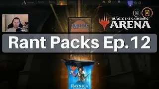 10 safe wild card choices for Ravnica Allegiance - Rant Packs 12