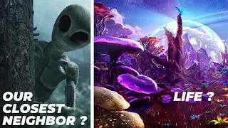 Kepler 22-B: Our Future Home | Earth 2.0 with Life?