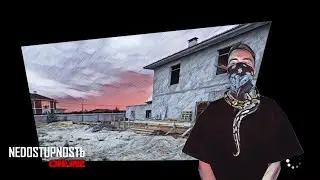 VSN7 Live @ NEDOSTUPNOSTЬ Online