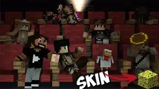 Come Mettere una Skin su Minecraft SP Visibile in Multiplayer (Tutte le Versioni)!