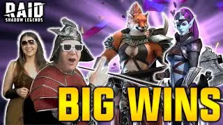 MASSIVE VOID SHARD OPENING TOP TIER LEGENDARY - Raid: Shadow Legends