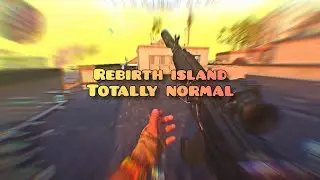 Rebirth Island Solo Squad Won - (Warzone) #beastmonk #warzone #callofduty