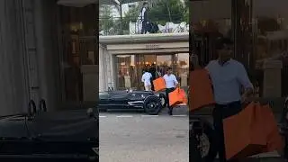 #hermes #car