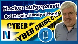 Wurde Dein Smartphone gehackt? So erkennst und verhinderst Du es!