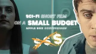 Make A Sci-Fi Short Film On A LOW BUDGET
