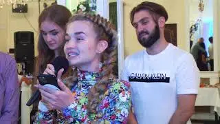 Бомбическая свадьба 12.09.2020 Максим & Анна часть 4