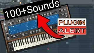 Free VST plugin VINTAGE! FREE plugin By Behringer