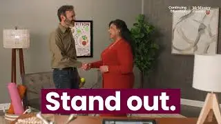 Skill up and stand out in Healthcare