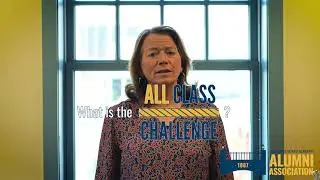 Get Ready for All Class Challenge!