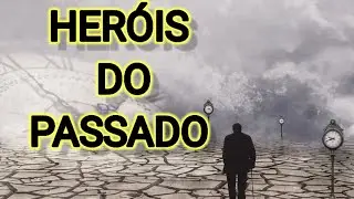 GENEALOGIA DOS HERÓIS.