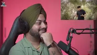 Reaction on MERE SHYAM BABA | KOKI DEEP | RITIK MATANIYA | NEW LATEST KHATU SHYAM BHAJAN