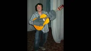 Songs by Bernard Pialat. Sings Kristina Vikhrova.