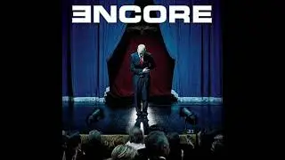 Eminem - Like Toy Soldiers (Original Instrumental)