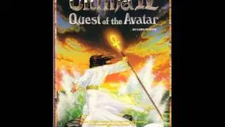 Ultima 4: Quest of the Avatar - Towns