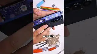 Ha piegato il Galaxy Z Fold 7 200.000 volte e ha SCOPERTO LA VERITÀ!😱