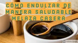 Cómo hacer miel en casa