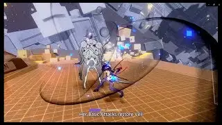 [ Swallowtail Phantasm] Battlesuit Guide - Honkai Impact 3
