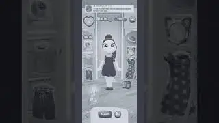 создаём Катю из Tiny Banny #shortvideo #подпишись #рек #реки #tinybanny #катясмирнова