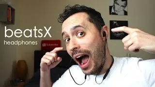 Review: BEATSX headphones by Beats by Dre
